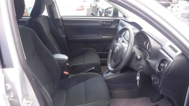 TOYOTA COROLLA AXIO 2018/7