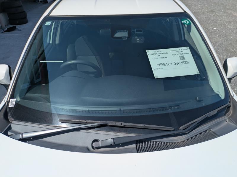 TOYOTA COROLLA AXIO 2018/9