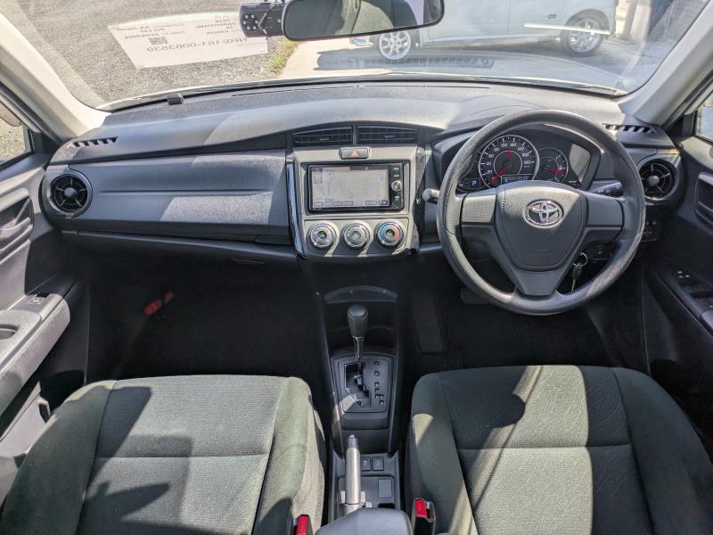 TOYOTA COROLLA AXIO 2018/9