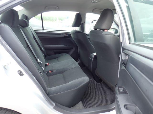 TOYOTA COROLLA AXIO 2018/9