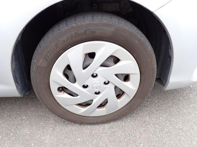 TOYOTA COROLLA AXIO 2018/9