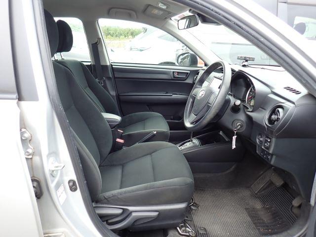 TOYOTA COROLLA AXIO 2018/9