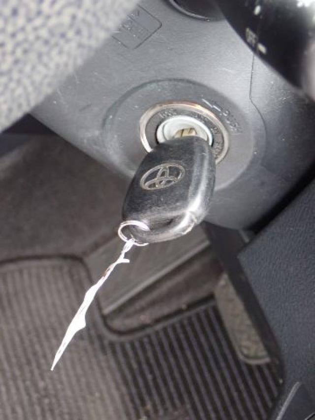 TOYOTA COROLLA AXIO 2018/9