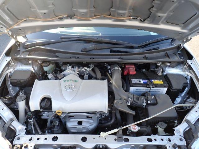 TOYOTA COROLLA AXIO 2018/9