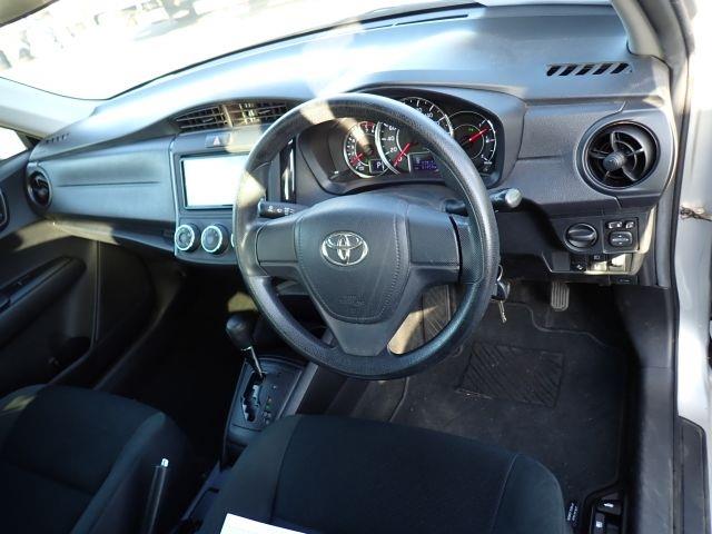 TOYOTA COROLLA AXIO 2018/9