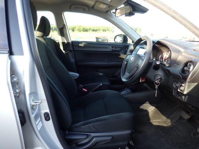 TOYOTA COROLLA AXIO 2018/9