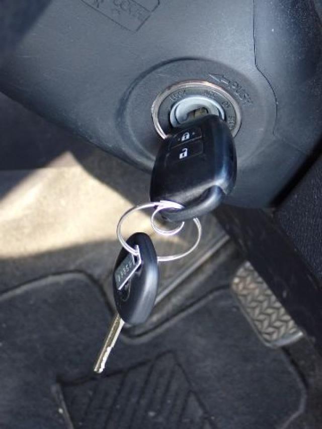 TOYOTA COROLLA AXIO 2018/9