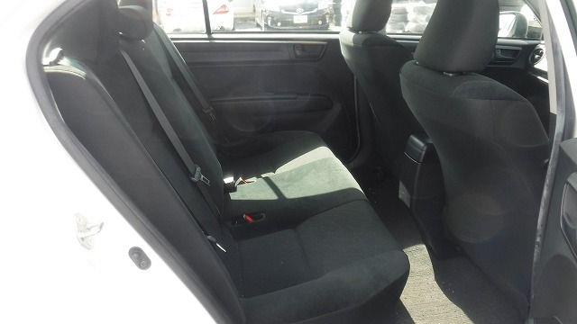 TOYOTA COROLLA AXIO 2018/10