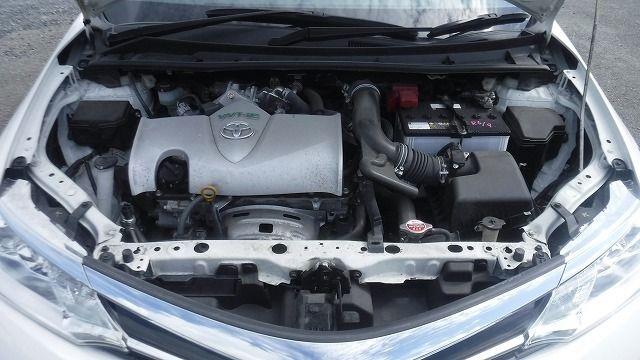 TOYOTA COROLLA AXIO 2018/10