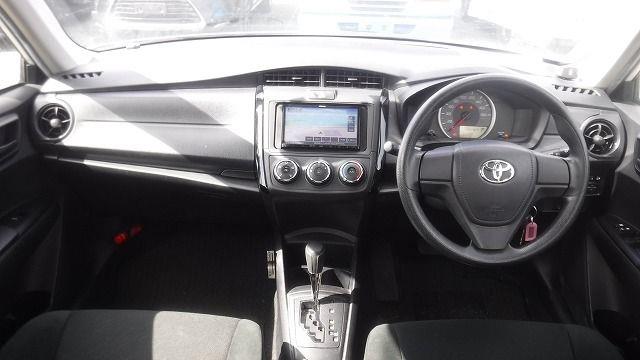 TOYOTA COROLLA AXIO 2018/10