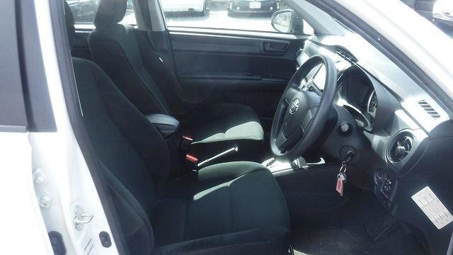 TOYOTA COROLLA AXIO 2018/10