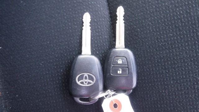 TOYOTA COROLLA AXIO 2018/12