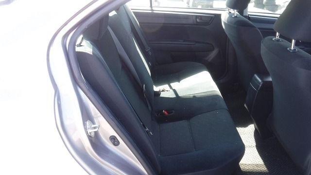 TOYOTA COROLLA AXIO 2018/12