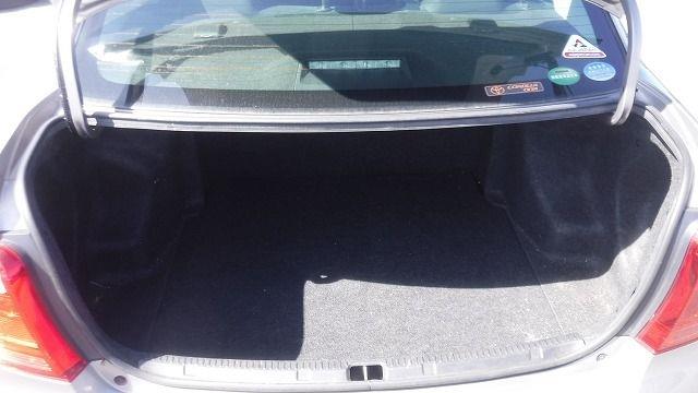 TOYOTA COROLLA AXIO 2018/12