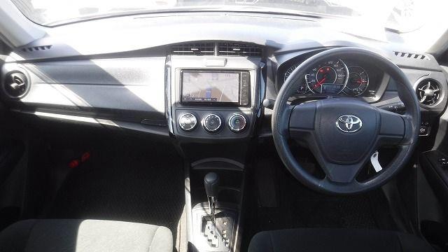 TOYOTA COROLLA AXIO 2018/12