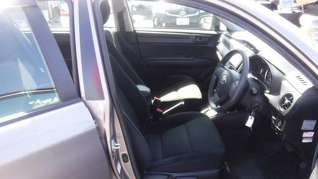 TOYOTA COROLLA AXIO 2018/12