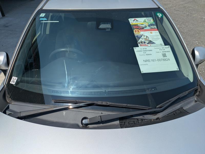 TOYOTA COROLLA AXIO 2019/7