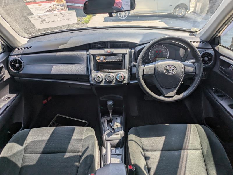 TOYOTA COROLLA AXIO 2019/7