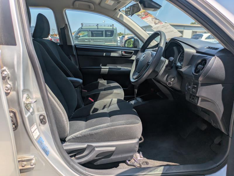 TOYOTA COROLLA AXIO 2019/7