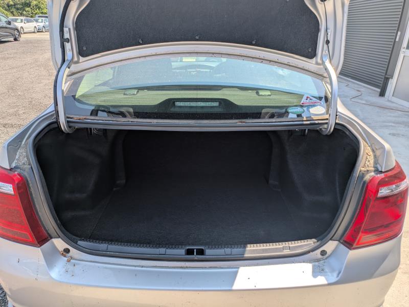 TOYOTA COROLLA AXIO 2019/7