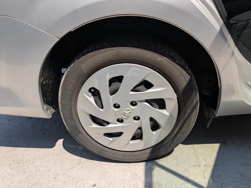 TOYOTA COROLLA AXIO 2019/7