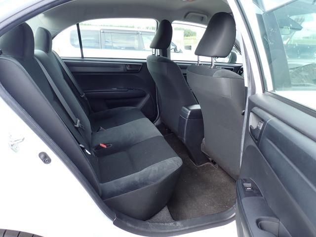 TOYOTA COROLLA AXIO 2019/7