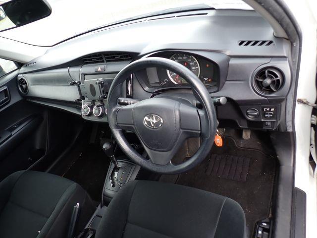 TOYOTA COROLLA AXIO 2019/7