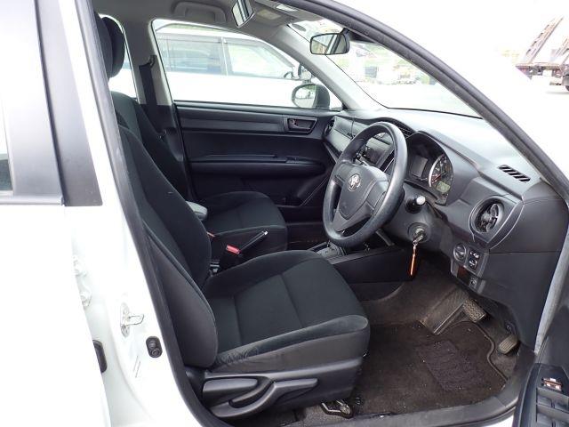 TOYOTA COROLLA AXIO 2019/7