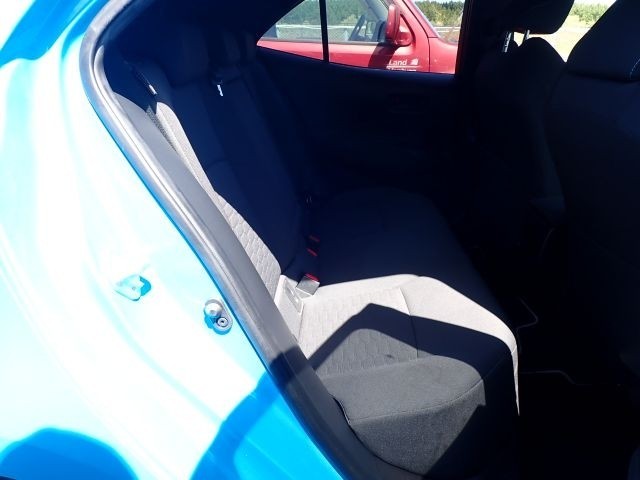 TOYOTA COROLLA SPORT 2020/4
