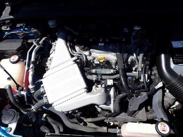 TOYOTA COROLLA SPORT 2020/4