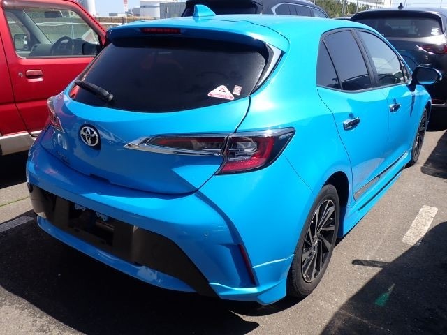 TOYOTA COROLLA SPORT 2020/4