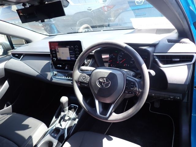 TOYOTA COROLLA SPORT 2020/4