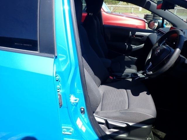 TOYOTA COROLLA SPORT 2020/4