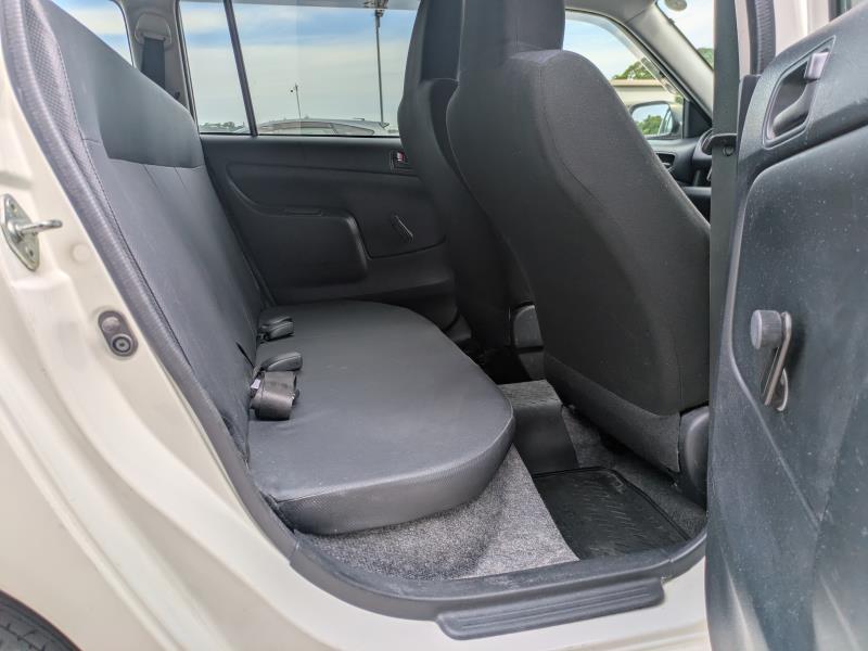 TOYOTA PROBOX VAN 2018/5