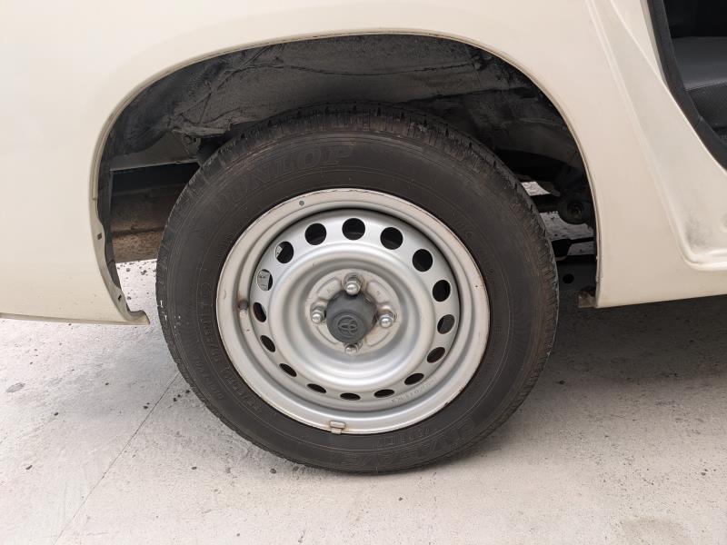 TOYOTA PROBOX VAN 2018/5