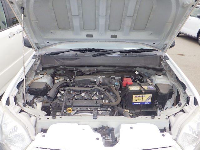 TOYOTA PROBOX VAN 2018/10