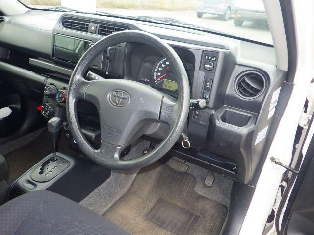 TOYOTA PROBOX VAN 2018/10