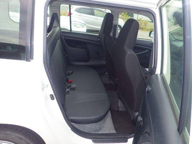 TOYOTA PROBOX VAN 2018/10