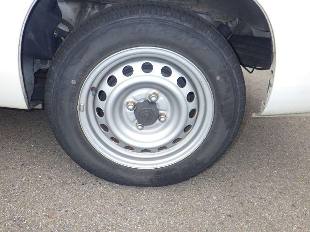 TOYOTA PROBOX VAN 2018/10