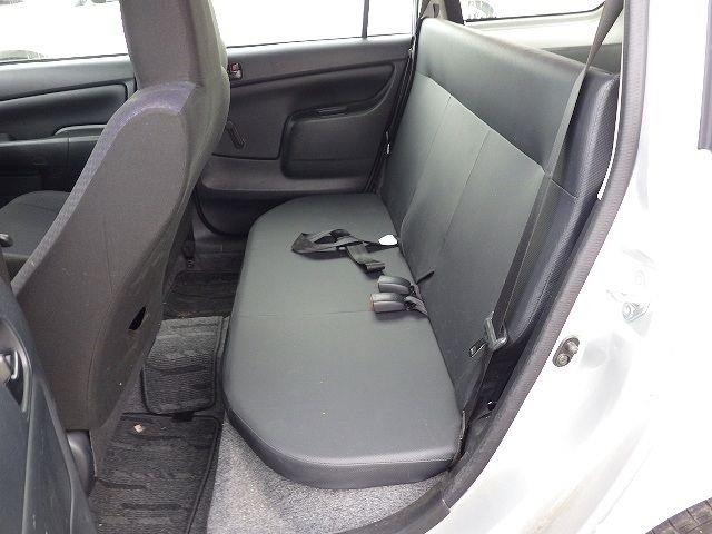 TOYOTA PROBOX VAN 2018/9