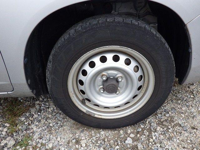 TOYOTA PROBOX VAN 2018/9