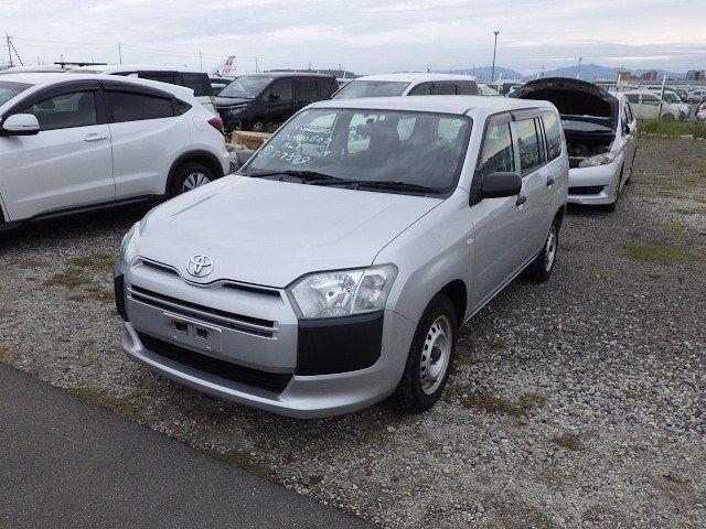 TOYOTA PROBOX VAN 2018/9