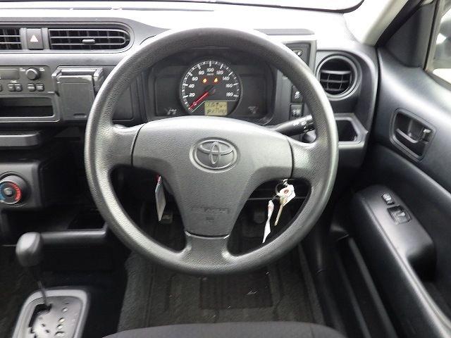 TOYOTA PROBOX VAN 2018/9