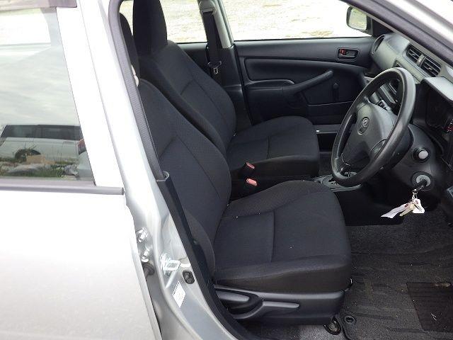 TOYOTA PROBOX VAN 2018/9