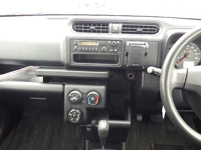 TOYOTA PROBOX VAN 2018/9