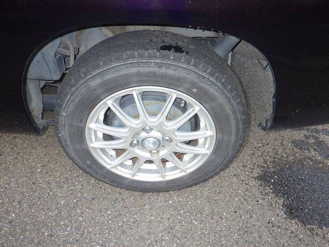 TOYOTA PROBOX VAN 2019/1