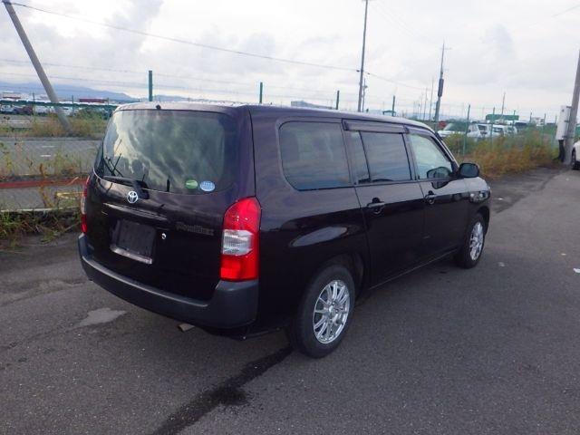 TOYOTA PROBOX VAN 2019/1