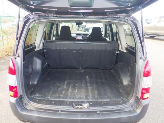 TOYOTA PROBOX VAN 2019/1