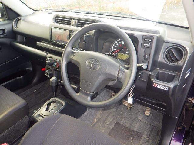 TOYOTA PROBOX VAN 2019/1