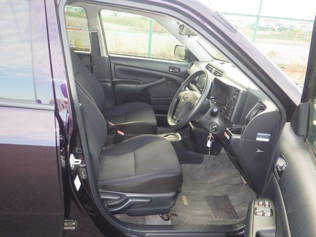 TOYOTA PROBOX VAN 2019/1